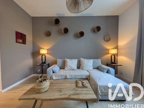 Vente appartement 3 pièces Vente appartement 3 pièces