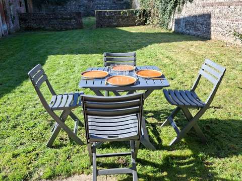 Vente appartement 3 pièces Dieppe 76