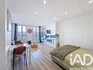 Vente appartement 1 pièce Vente appartement 1 pièce