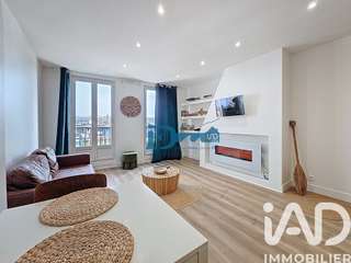 Vente appartement 1 pièce Vente appartement 1 pièce