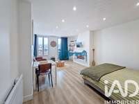 Vente appartement 1 pièce