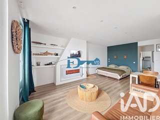 Vente appartement 1 pièce Vente appartement 1 pièce