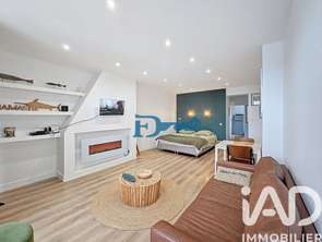 Vente Appartement T1Dieppe
