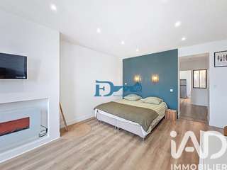 Vente appartement 1 pièce Vente appartement 1 pièce