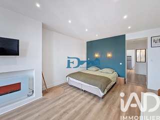 Vente appartement 1 pièce Vente appartement 1 pièce