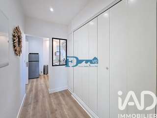 Vente appartement 1 pièce Vente appartement 1 pièce
