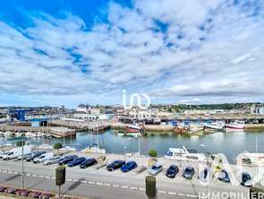 Vente Appartement T1Dieppe