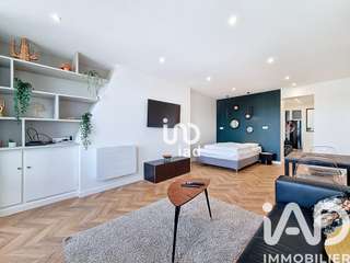 Vente appartement 1 pièce Vente appartement 1 pièce