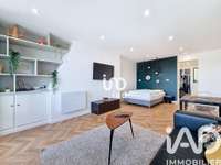 Vente appartement 1 pièce Vente appartement 1 pièce