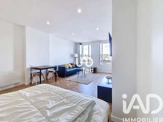 Vente appartement 1 pièce Vente appartement 1 pièce