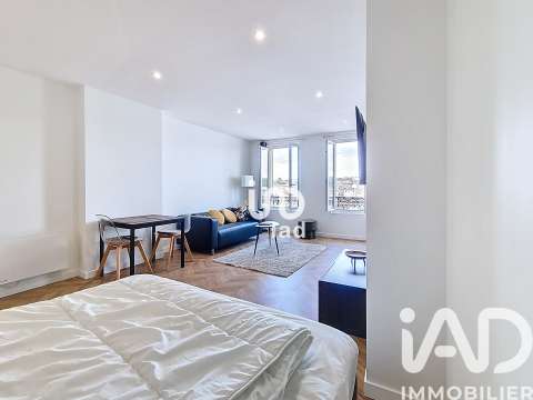 Vente appartement 1 pièce Vente appartement 1 pièce