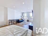 Vente appartement 1 pièce Vente appartement 1 pièce
