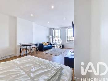 Vente appartement 1 pièce Vente appartement 1 pièce