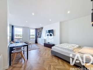 Vente appartement 1 pièce Vente appartement 1 pièce