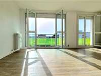 Vente appartement 3 pièces Dieppe - 76