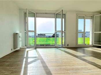 Vente appartement 3 pièces Dieppe 76