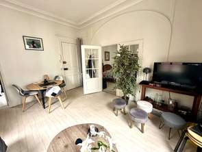 Vente Appartement 2 piècesDieppe