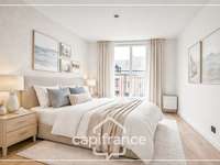 Vente appartement 2 pièces Vente appartement 2 pièces