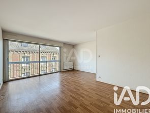Vente Appartement T1Dieppe