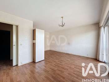 Vente appartement 1 pièce Vente appartement 1 pièce