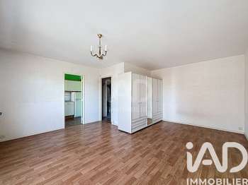 Vente appartement 1 pièce Vente appartement 1 pièce