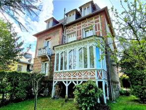 Vente Appartement 4 piècesDieppe