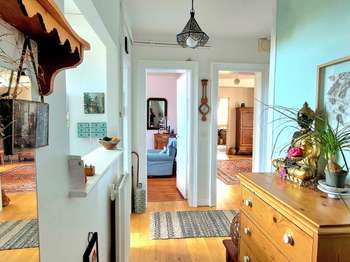 Vente Appartement 4 piècesDieppe