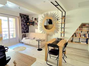 Vente appartement 4 pièces Dieppe 76