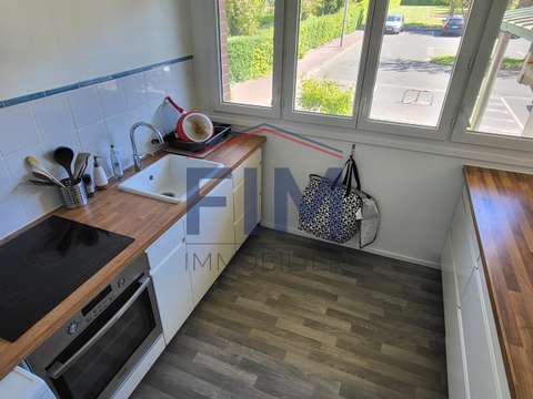 Vente appartement 5 pièces Vente appartement 5 pièces