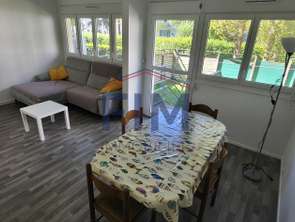 Vente Appartement 5 piècesDieppe