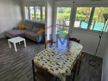 Vente appartement 5 pièces Dieppe 76