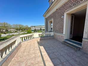 Vente Appartement 4 piècesDieppe