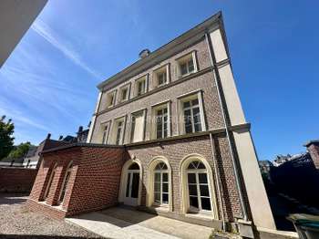 Vente appartement 4 pièces Dieppe 76
