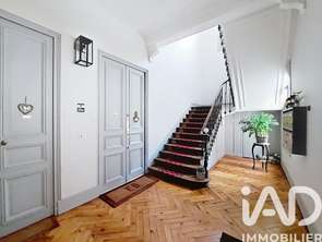 Vente Appartement 2 piècesDieppe