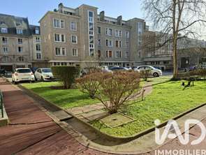 Vente Appartement 3 piècesDieppe
