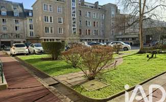 Photo Vente appartement Dieppe