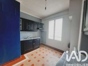 Vente appartement 3 pièces Vente appartement 3 pièces