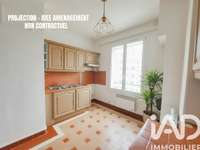 Vente appartement 3 pièces Vente appartement 3 pièces
