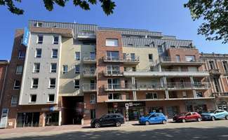 Photo Vente appartement Dieppe