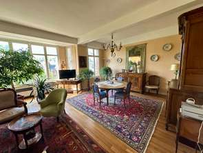 Vente Appartement 4 piècesDieppe