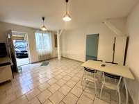 Vente appartement 2 pièces Dieppe - 76