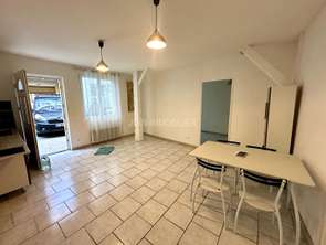 Vente Appartement 2 piècesDieppe