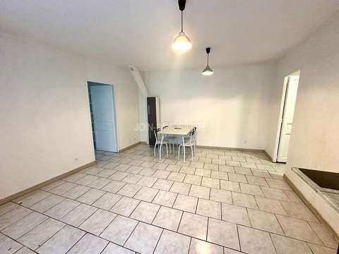 Vente appartement 2 pièces Vente appartement 2 pièces