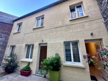 Vente Appartement 2 piècesDieppe