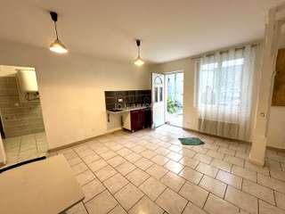 Vente appartement 2 pièces Vente appartement 2 pièces