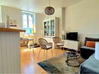 Vente appartement 4 pièces Vente appartement 4 pièces