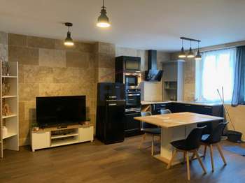 Vente appartement 2 pièces Dieppe 76