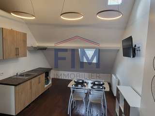 Vente Studio 1 pièce Vente Studio 1 pièce