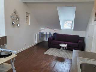 Vente Studio 1 pièce Vente Studio 1 pièce