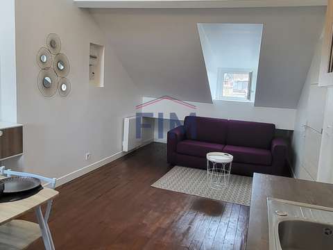 Vente Studio 1 pièce Vente Studio 1 pièce